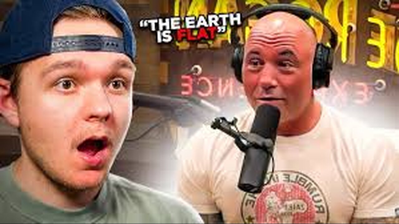 Craziest Conspiracy Theories From Podcasts