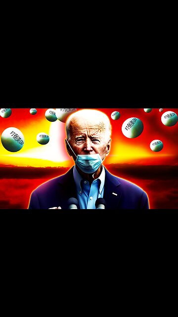 WTF Did Biden Just Say?! (Pt. 9)