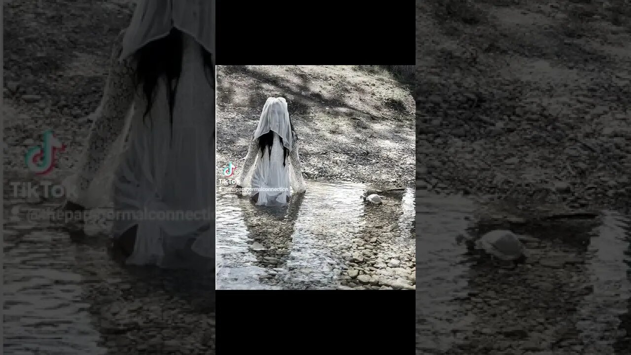 La Llorona