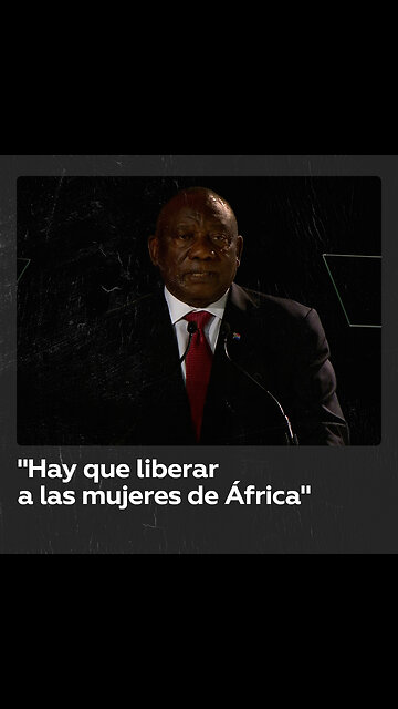 Sudáfrica busca empoderar a las mujeres para impulsar el crecimiento económico