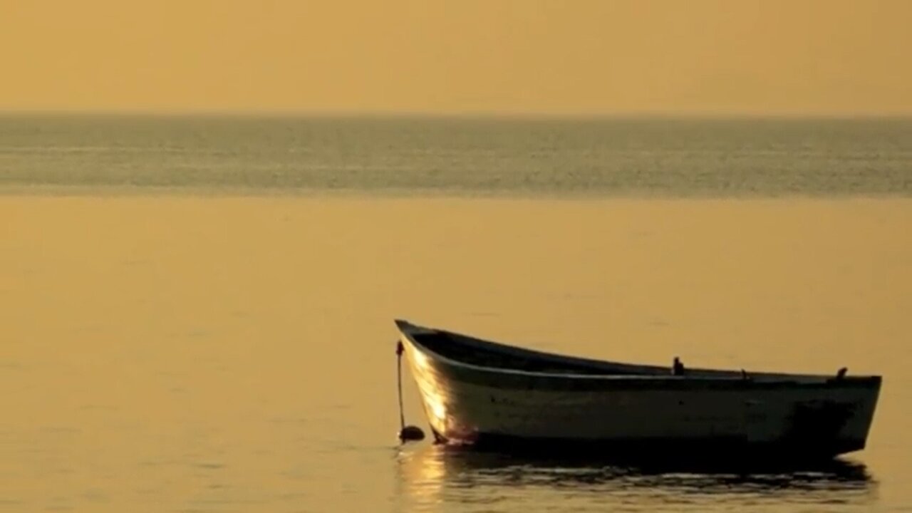 Van Morrison ~ These are the Days