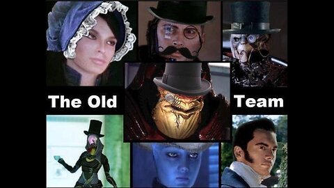 Roster Change