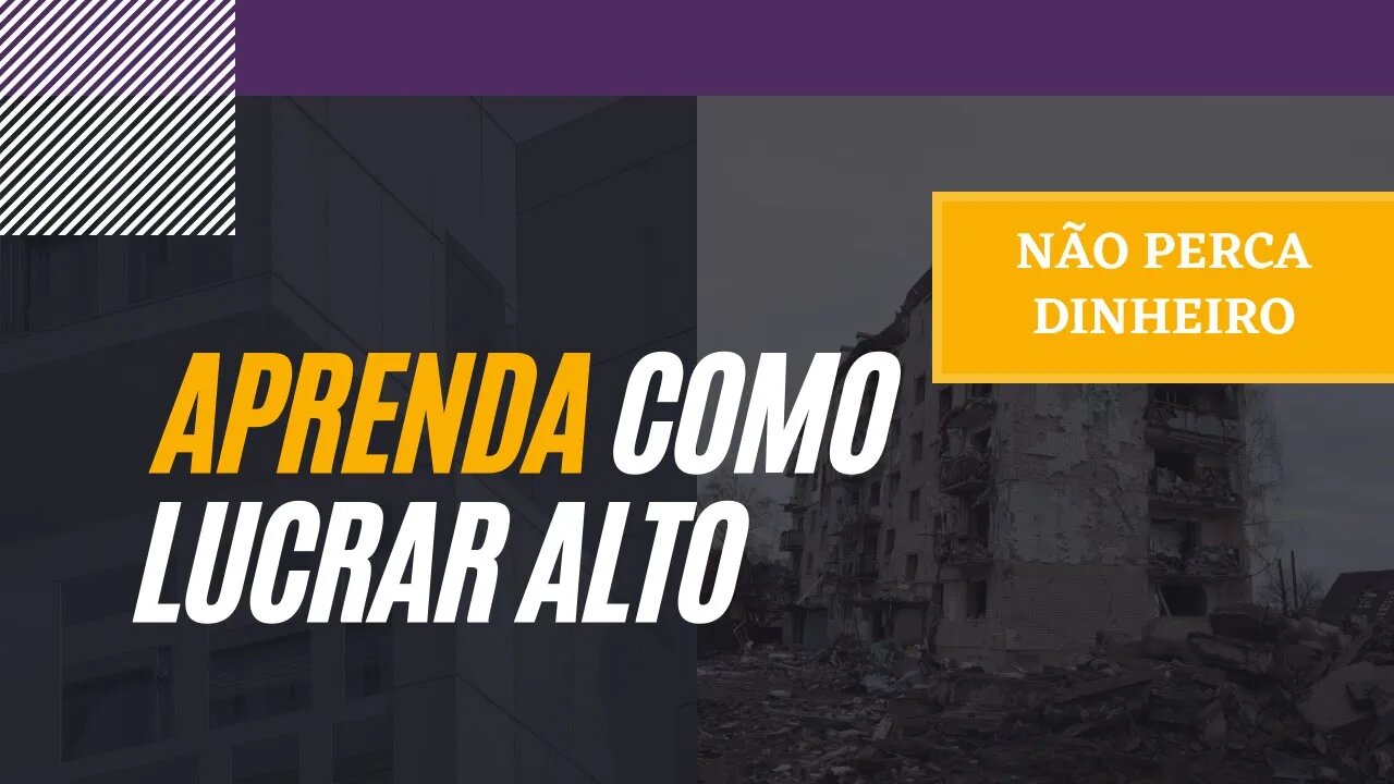 Ibovespa abaixo dos 100k e juros acima dos 13% - O que fazer?