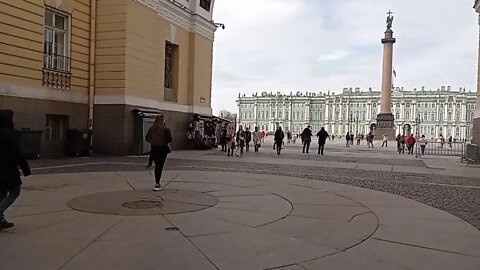 Listen Up America! Everything You Believe Is A Lie!