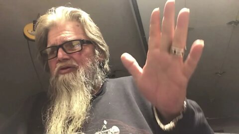 Saturday morning in the 330