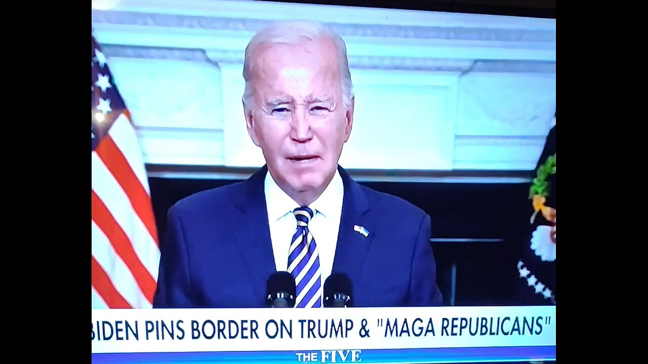 the big lie of the week