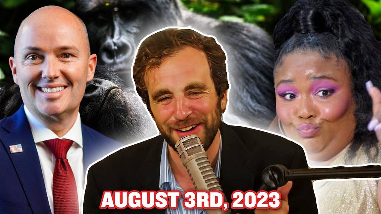 Insufferable Woke CRINGE Is Dominating America | The Campaign Show