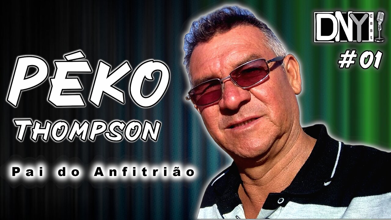 Peko Thompson / DNY Cast #01