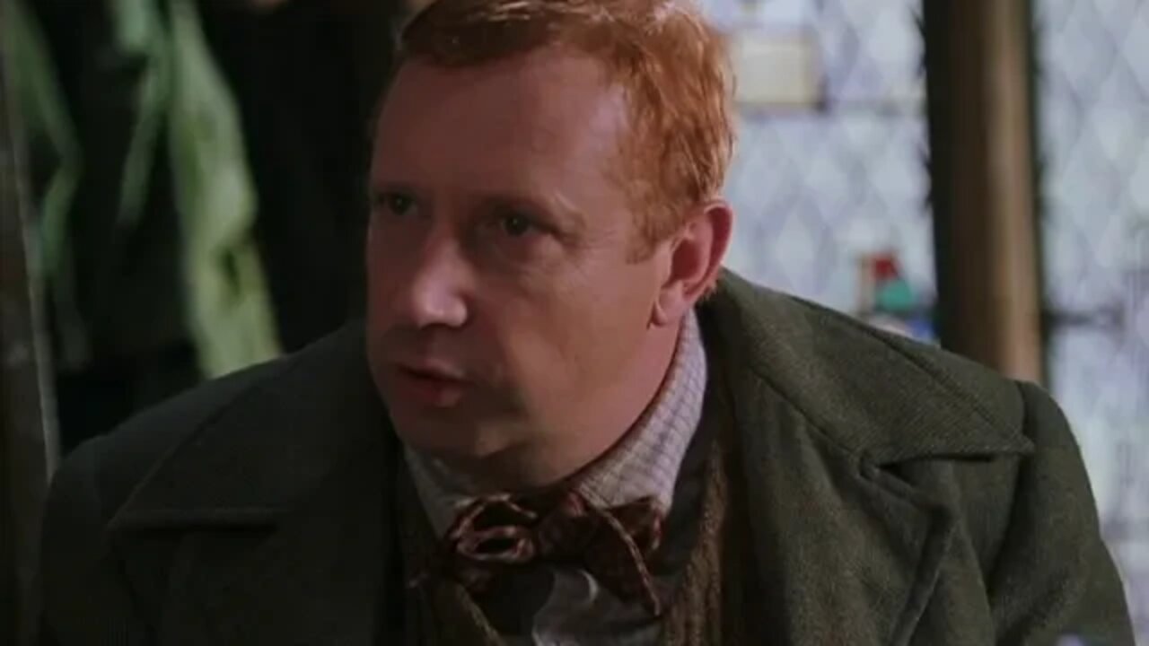 What exactly is the function of a Rubber Duck? | Harry Potter and Chamber of Secrets