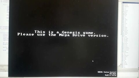 Sega BASIC