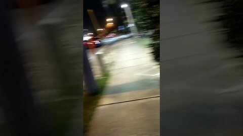 Gang Stalking Perp Walk 12/17/2021 Pt. 1