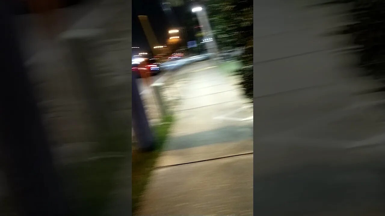 Gang Stalking Perp Walk 12/17/2021 Pt. 1