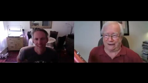 Real Deal Special (18 June 2022) Harrison Hanks on False Flags & Crisis Actors