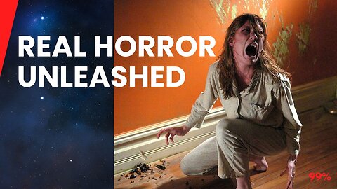 10 Real Nightmares: True Stories That Will Haunt Your Dreams