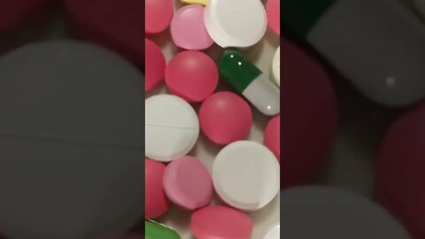 Medicines That Work But We Don’t Know Why - Paxlovid #shorts