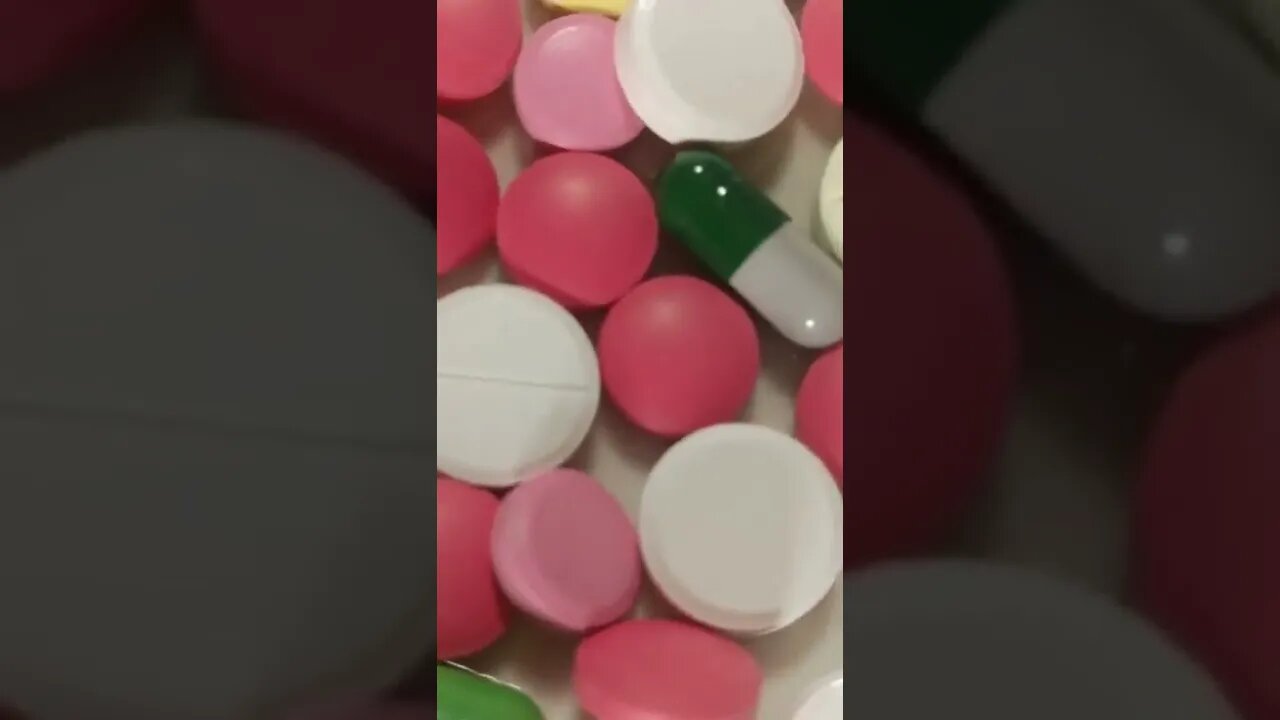 Medicines That Work But We Don’t Know Why - Paxlovid #shorts