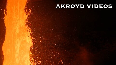 (AKROYD VIDEOS) THE CULT - FIRE WOMAN