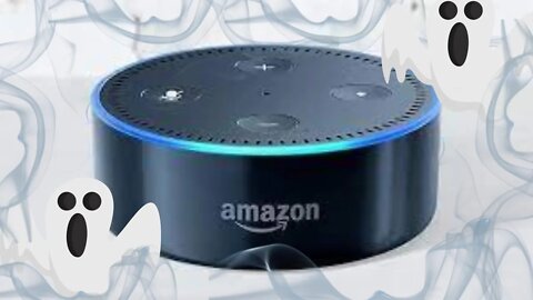 ALEXA Speaks as Deceased Family Member?