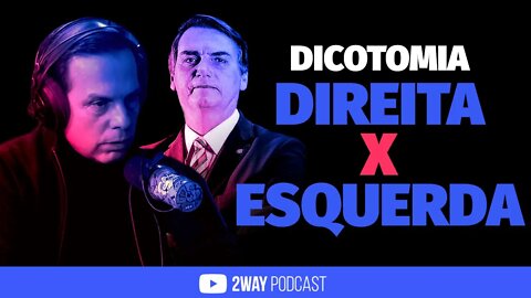 HORROR VS TERRO! ELEIÇÕES 2022! BRASIL 🙃️ | JOÃO DORIA NO INTELIGÊNCIA LTDA