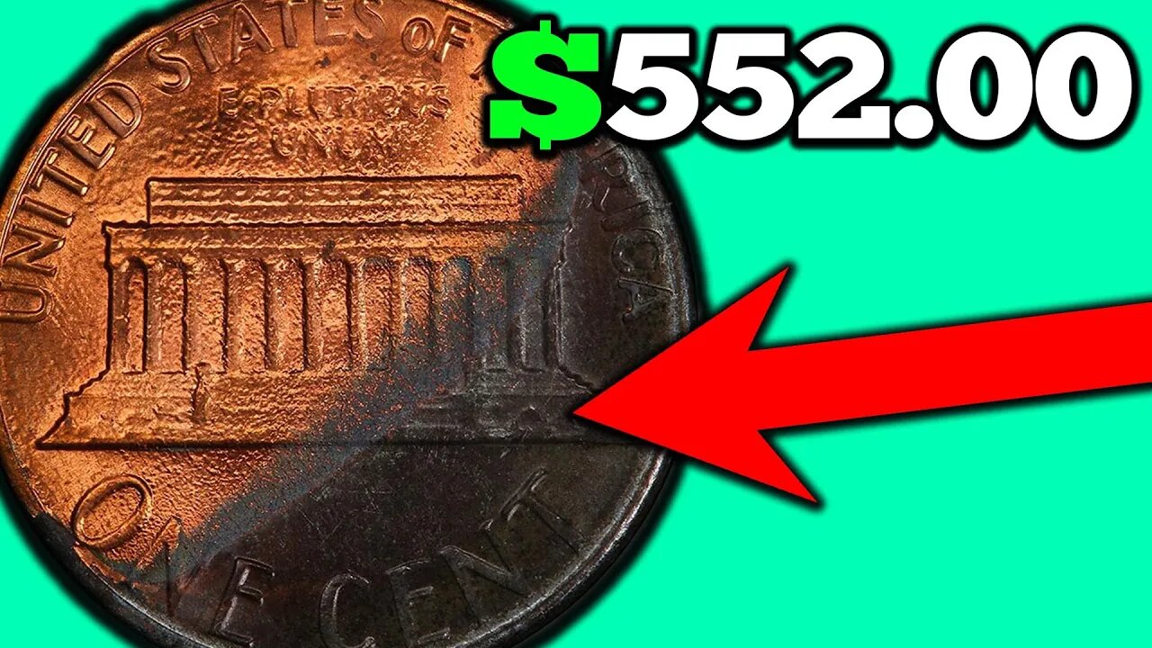 1985 RARE ERROR COINS WORTH MONEY!!