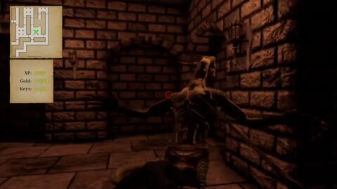 Crypt of the Serpent King 4k Edition