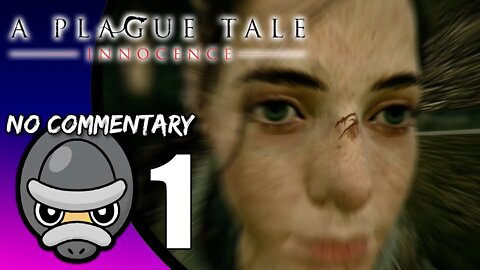 (Part 1) [No Commentary] A Plague Tale: Innocence - Xbox One X Gameplay