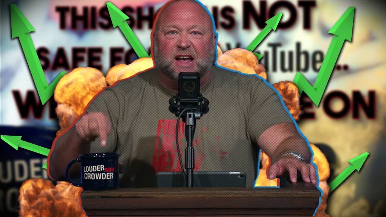 Woke Media IMPLODES as New Media TAKES OVER | The Iron Age