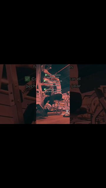 Construye Una Espalda Monstruosa con Estos Tips para Remos en Máquina ☝️