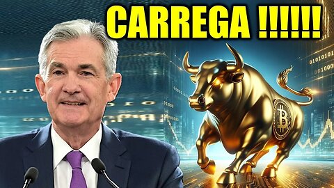 ⚠️SEC & BlackRock Com Reunião de Emergência! ⚠️ SUPERAQUECIMENTO Destas Altcoins!!!
