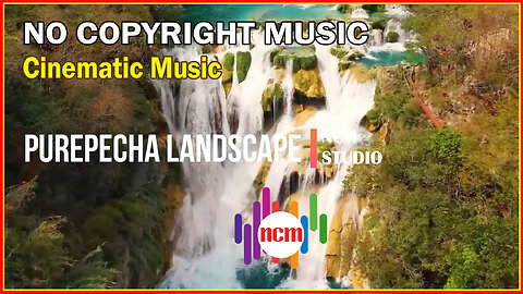 Purepecha Landscape Jimena Contreras, Cinematic Music, Happy Music, Royal Dance @NCMstudio18 ​