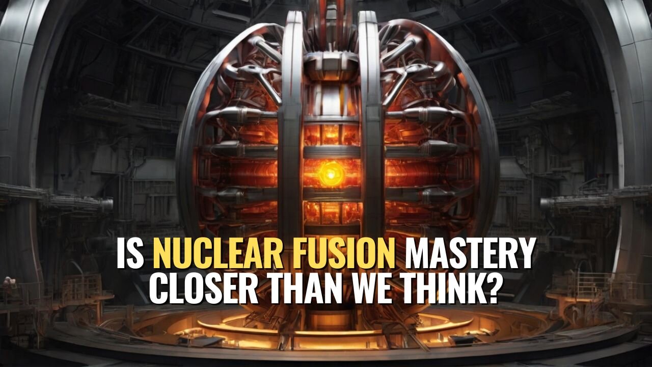 Is Nuclear Fusion Mastery Closer Than We Think?