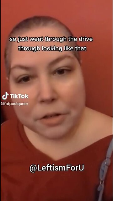 Misgendering A Ma'am! #shorts