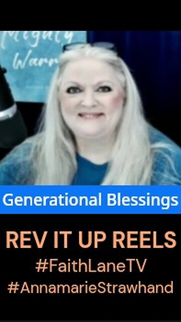 Generational Blessings