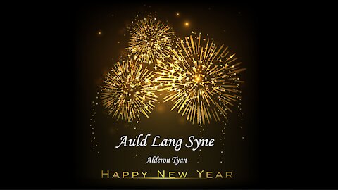 Auld Lang Syne