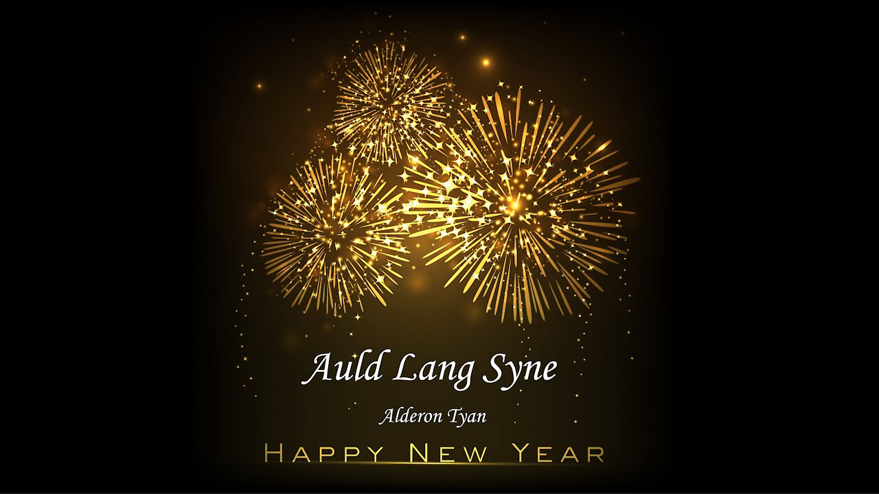 Auld Lang Syne