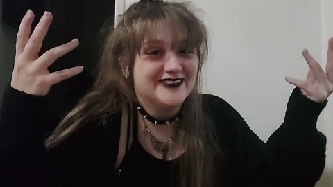 On being Goth & a Trump supporter