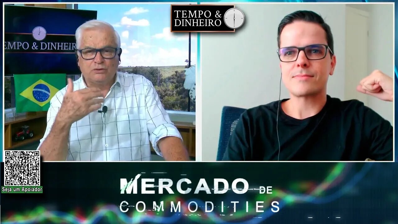 Sobe e desce do mercado impõe cautela e redução das incertezas