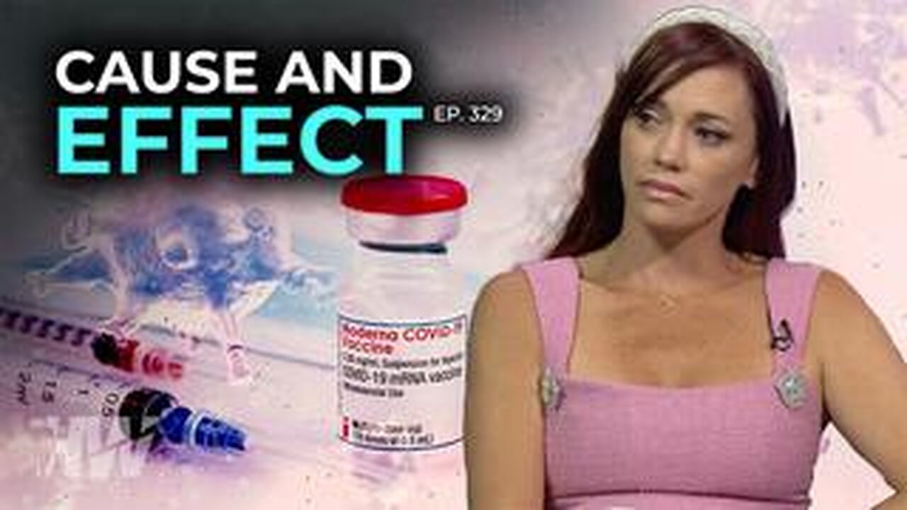 The Highwire - Episode 329: Cause and Effect