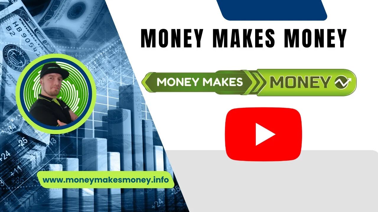 Wbite 10k sub - czym jest Money Makes Money?πΈπ€π