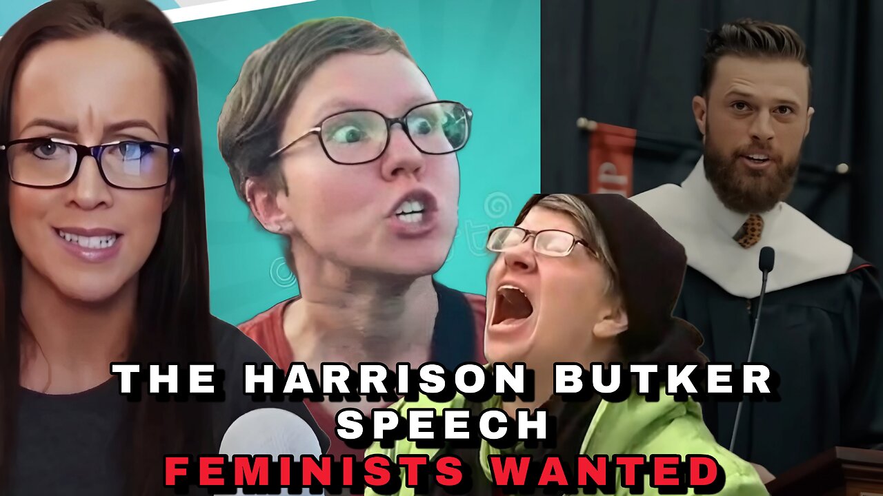 The Commencement Speech FEMINISTS Would Have Applauded