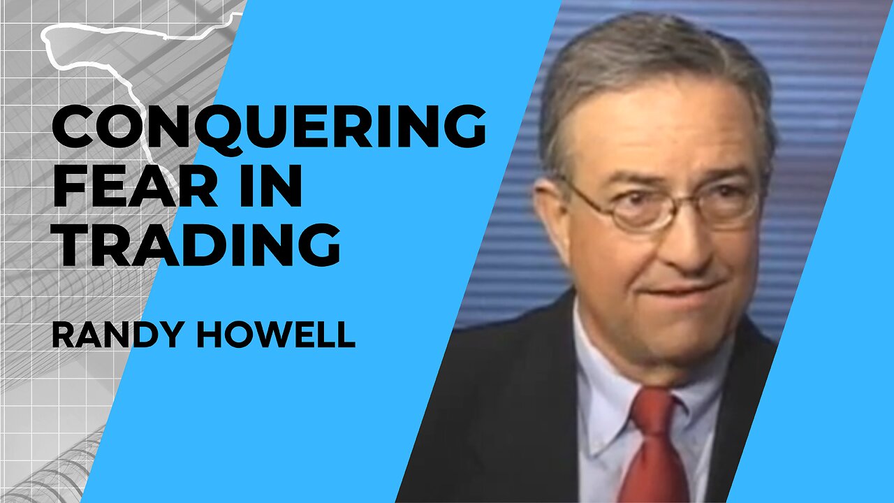 🏆 Conquering Fear in Trading: Achieve Peak Performance 🚀