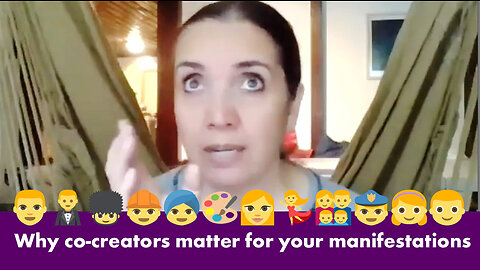 Why your co-creators matter