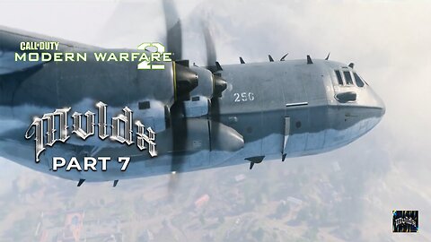 Modern Warfare 2 Walkthrough Gameplay - Close Air