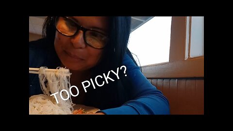 I REALLY Wanted to Like This Place | Solo Female Travel Living in a Van