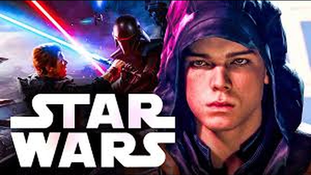 STAR WARS JEDI SURVIVOR PS5 Walkthrough Gameplay Part 1 - INTRO (FULL GAME)