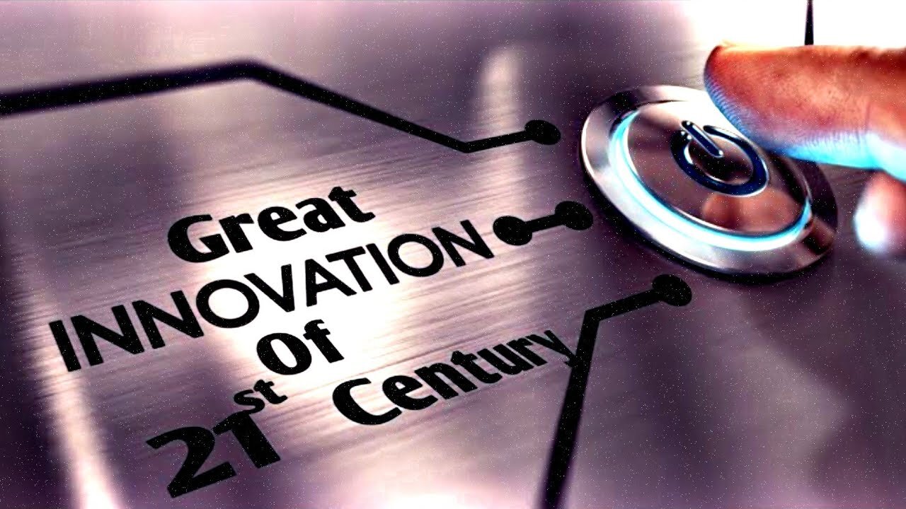 GREAT INNVENTIONS OF 2022 !!!!!
