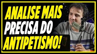 A VERDADE SOBRE O ANTIPETISMO | Cortes do MBL