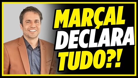 O SEGREDO DE PABLO MARÇAL? | Cortes do MBL