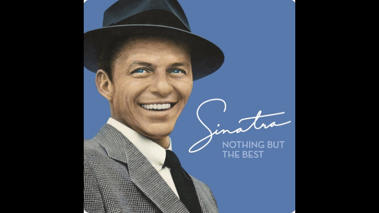 FRANK SINATRA MY WAY !.!.!