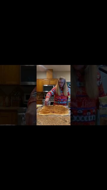 Cinnamon rolls￼￼#cinnamanroll